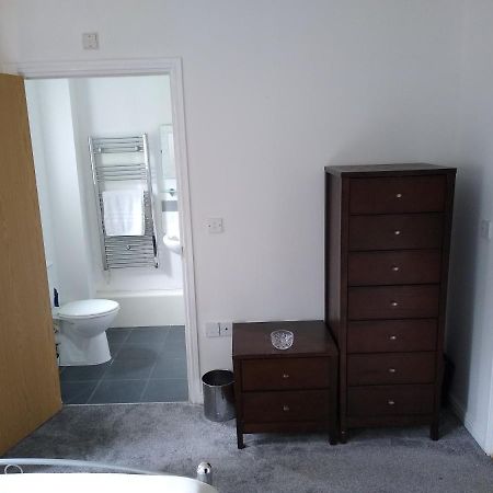 Stylish Private Double Room W/Ensuite Londres Exterior foto