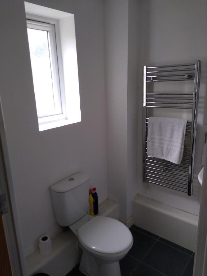Stylish Private Double Room W/Ensuite Londres Exterior foto